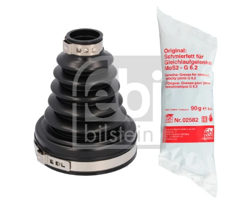Bellow Kit, drive shaft